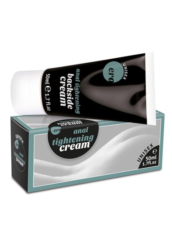 El Sprej Back Side Anal Tightening Creme Ml Dyskrecji