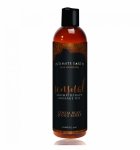 Intimate Earth Sensual Massage Oil 120 ml - olejek do masażu