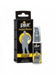 pjur Superhero Serum opóźniające wytrysk 20 ml