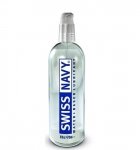 Swiss Navy Water - lubrykant na bazie wody 473 ml