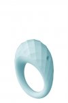 Dream Toys Aquatic Zelie - wibrujący pierścień erekcyjny