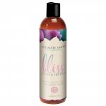Intimate Earth Bliss Waterbased Anal Relaxing Glide 240 ML - lubrykant analny na bazie wody