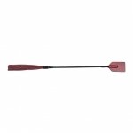 Sportsheets Saffron Tap & Tickle - packa (czerwony)