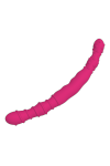 Dream Toys Silicone Double Dong - sztuczny penis