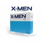 X-men - 1 kapsułka (tabletek) - na silniejszy orgazm u mężczyzn 