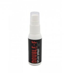 Mister B Double-F Relax Spray 30 ml - spray analny