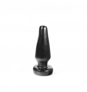 Mister B korek analny - Florent Buttplug (czarny)