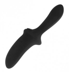 Nexus Sceptre - Masażer prostaty (czarny)