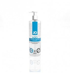 System JO H2O Lubricant 480 ml - lubrykant na bazie wody