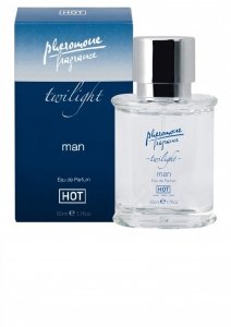 Man Pheromonparfum Twilight 50ml perfumy z feromonami - męskie Man Pheromonparfum Twilight 50ml perfumy z feromonami - męskie