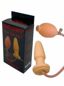Pompka- Pump Your Butt vibrating
