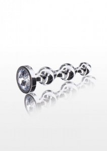 Diamond Star Beads Large