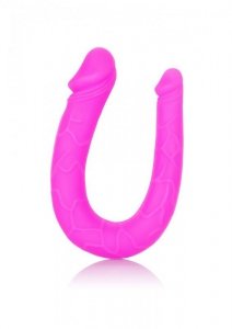 Dildo-Double Dong AC/DC Dong