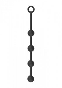 Heavy Anal Balls M Black