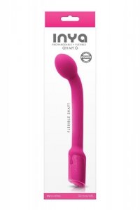 NS Novelties INYA OH MY G PINK - wibrator (różowy)