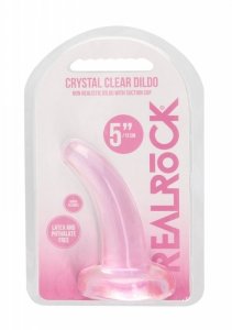 Non Realistic Dildo with Suction Cup - 4,5/ 11,5 cm