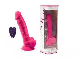 Model 1 8 Pink Vibration+ LRS