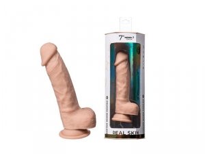 SD. Real Skin Model 1 (7) Flesh