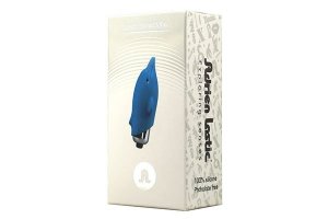 Stymulator-Wibrator - Lastic pocket vibe Dolphin