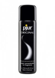 Żel-pjur Original 500ml.silicone personal lubricant