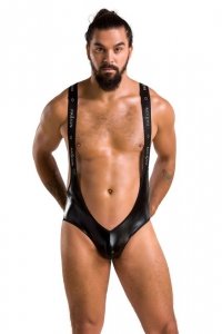 027 BODY BRUNO black L/XL - Passion
