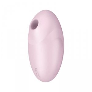 Satisfyer Vulva Lover 3 pink - wibrator (różowy)