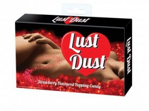 Słodycze - Lust Dust