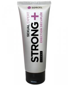 STRONG + 100 ml