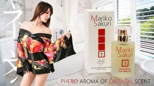 Feromony-Mariko Sakuri 50 ml for women