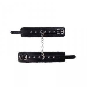Wrist cuffs