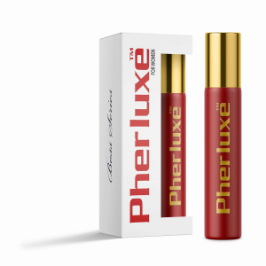 Pherluxe RED 20ml  - feromony damskie