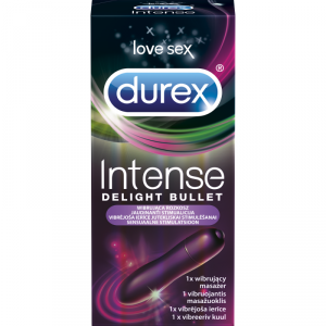 Durex Play Delight - Mini Wibrator