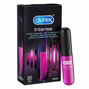 Durex Intense Orgasmic 10 ml żel stymulujący dla kobiet