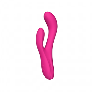 Lovense wibrator króliczek Osci 3 - - wibrator (fioletowy)