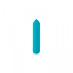Je Joue Classic Bullet - Mini Wibrator (niebieski)