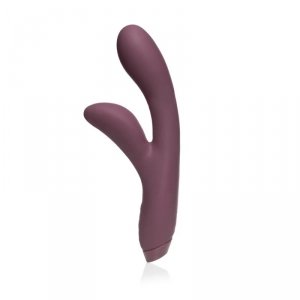 Je Joue Flex Rabbit Vibrator Purple - wibrator króliczek (fioletowy)