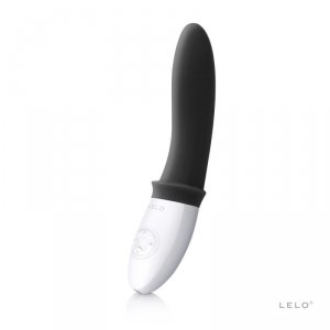 LELO Billy 2 - Masażer prostaty (czarny)