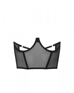 Promees Mona open bra M/L