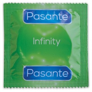 Pasante Delay Bulk Pack - Prezerwatywy opóźniające wytrysk (144szt.)