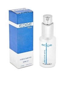 The Edge 25ml perfumy z feromonami - męskie