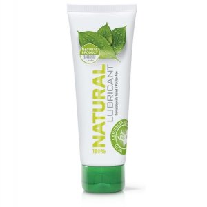 Żel- 100% Natural Lubricant (125ml) (Data ważności do 10.2025)