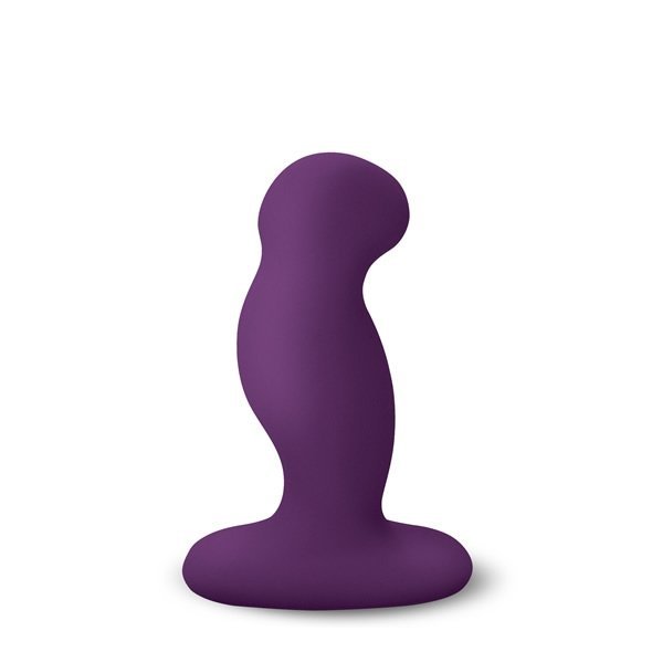 Nexus - G-Play Plus Small Purple - masażer prostaty (fioletowy)