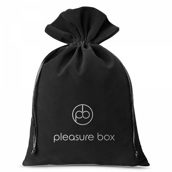Dream Toys Pleasure Box Let's Play Together - zestaw gadżetów dla niej i dla niego