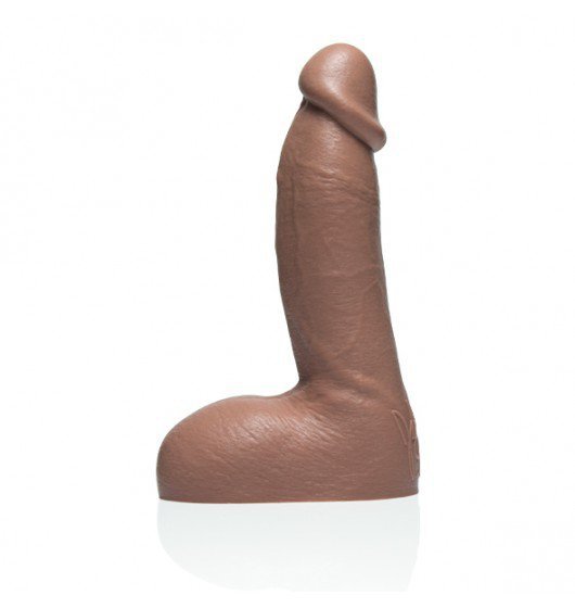 Fleshlight Guys Dildo Johnny Sins - sztuczny penis (cielisty)