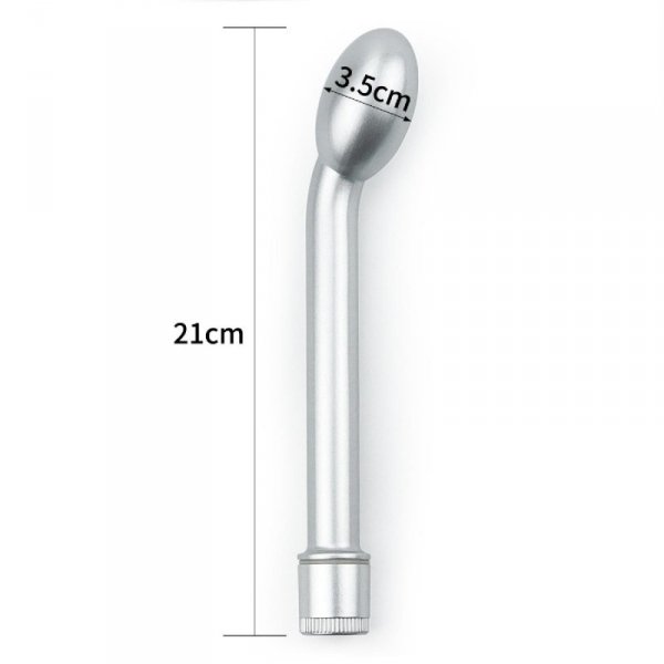 8&#039;&#039; iWhizz Probe