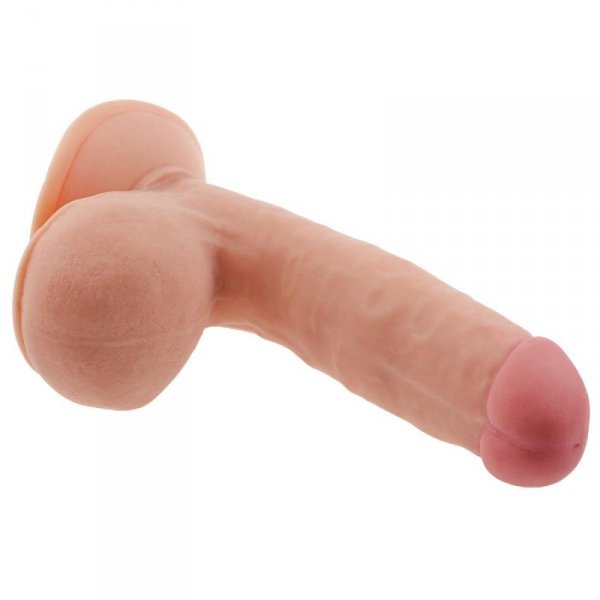 7.5&quot; The Ultra Soft Dude