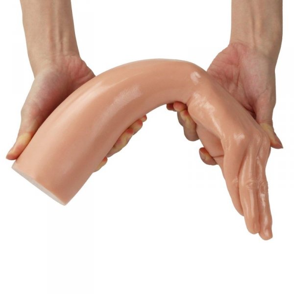 13.5&quot; King Size Realistic Magic Hand