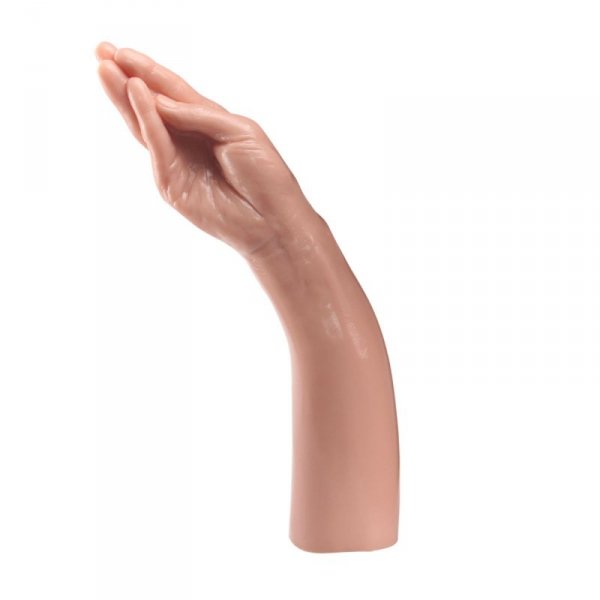 13.5&quot; King Size Realistic Magic Hand