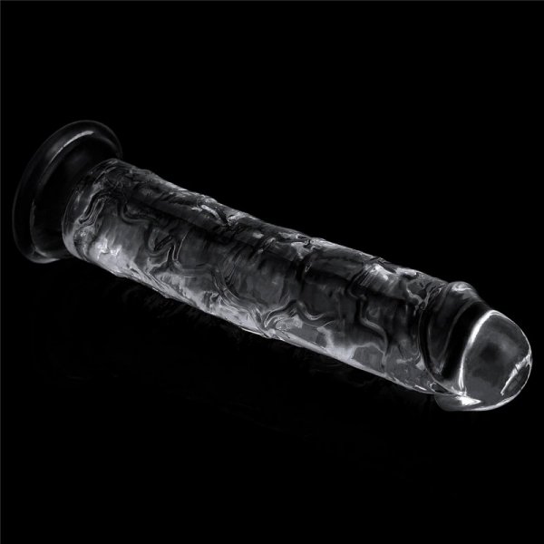 Flawless Clear Dildo 7.0&#039;&#039;