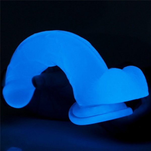 7.5&#039;&#039; Lumino Play Dildo
